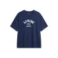 Dark Ship Blue