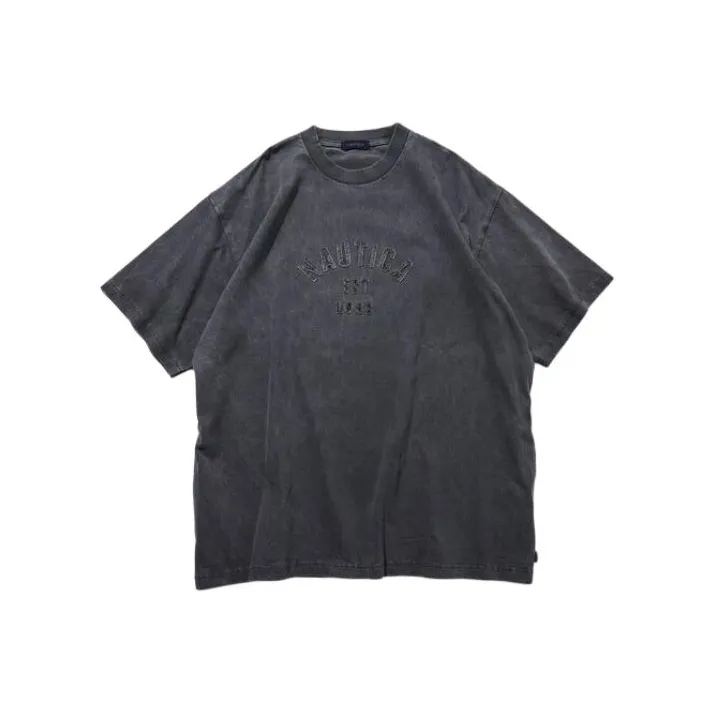 NAUTICA T Shirts Men-2
