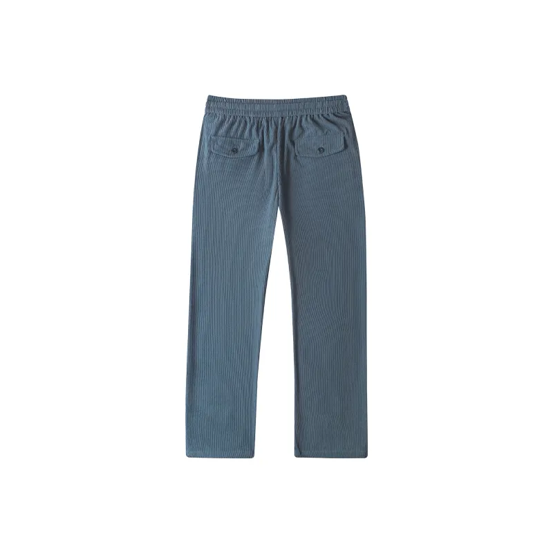 Être Par Lee Casual Pants Unisex-3