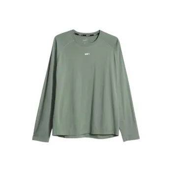 PUMA T Shirts Men Green