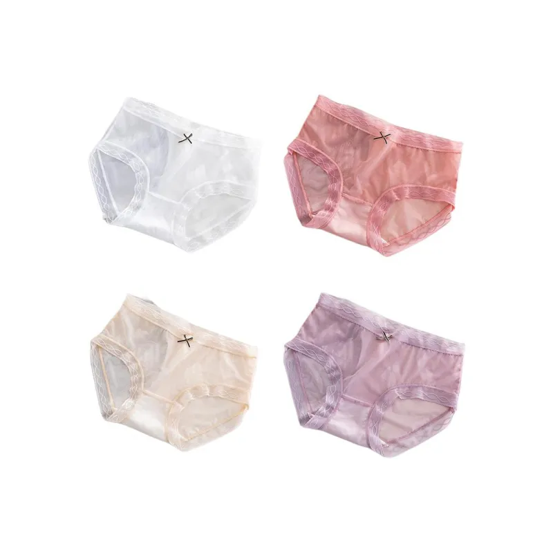 Urban Beauty Underpants Women's 4 Pack-7