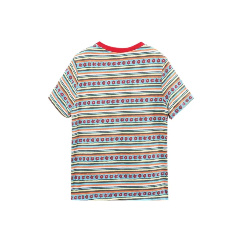 Pa33word T-Shirts Women's Multicolor-1