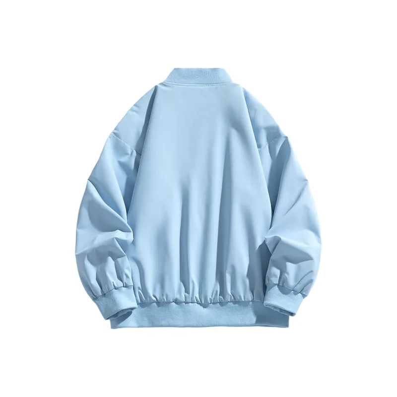 K bird Jackets Unisex-1