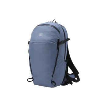 KOLON SPORT Mountaineering Bag Outdoor Bag Polyester 25L Blue Unisex