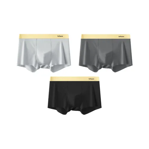 MIIOW Underpants Men's Shopping Bag 1 Pack
