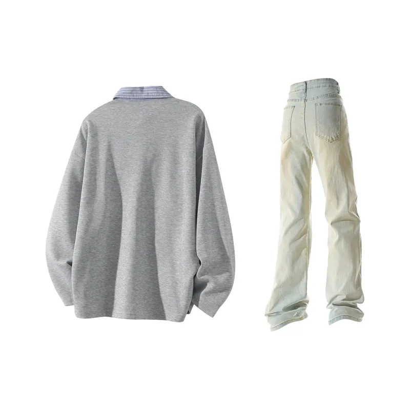 Tre Club Casual Sportswear Unisex-7
