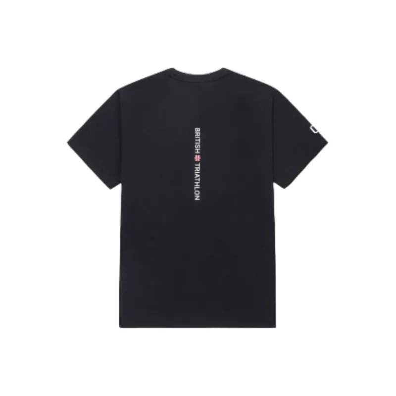 DESCENTE GBR & SCO T Shirt Unisex-1