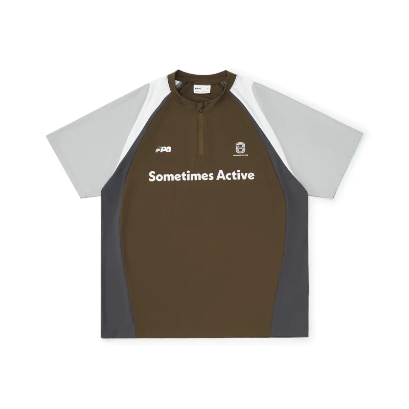 FPA ALWAYS MOVING Series T Shirt Unisex-4