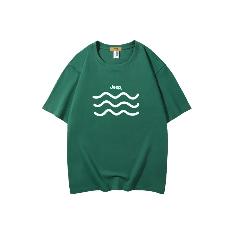 Jeep T Shirts Unisex-16