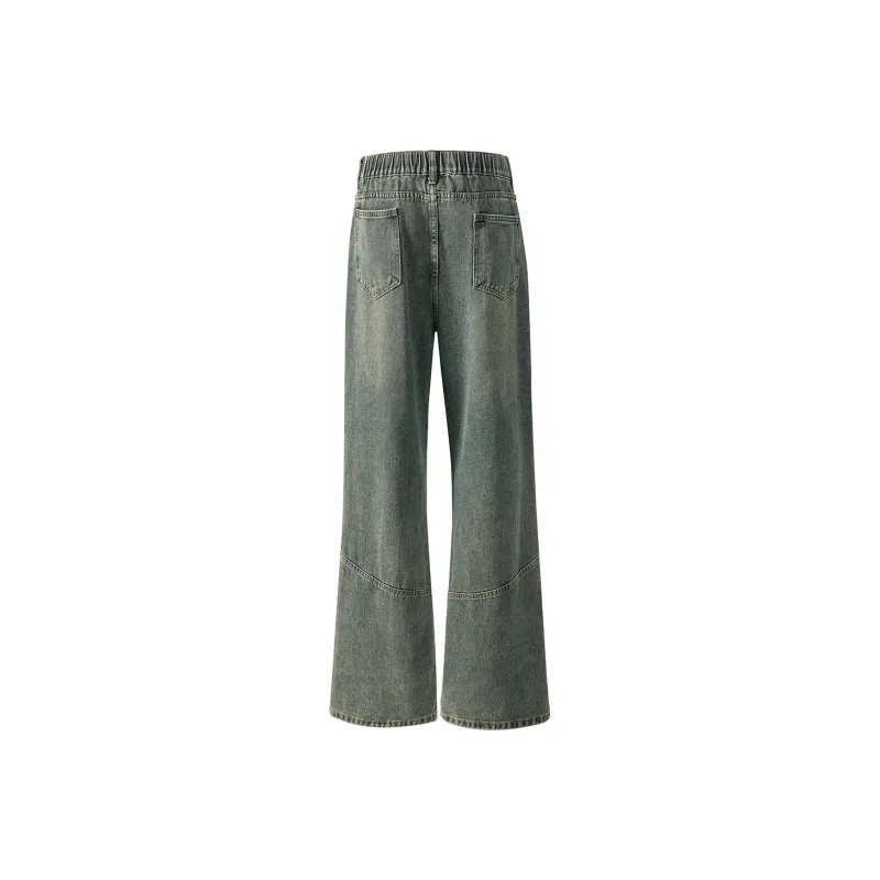 DUKE+DEXTER Jeans Unisex-3