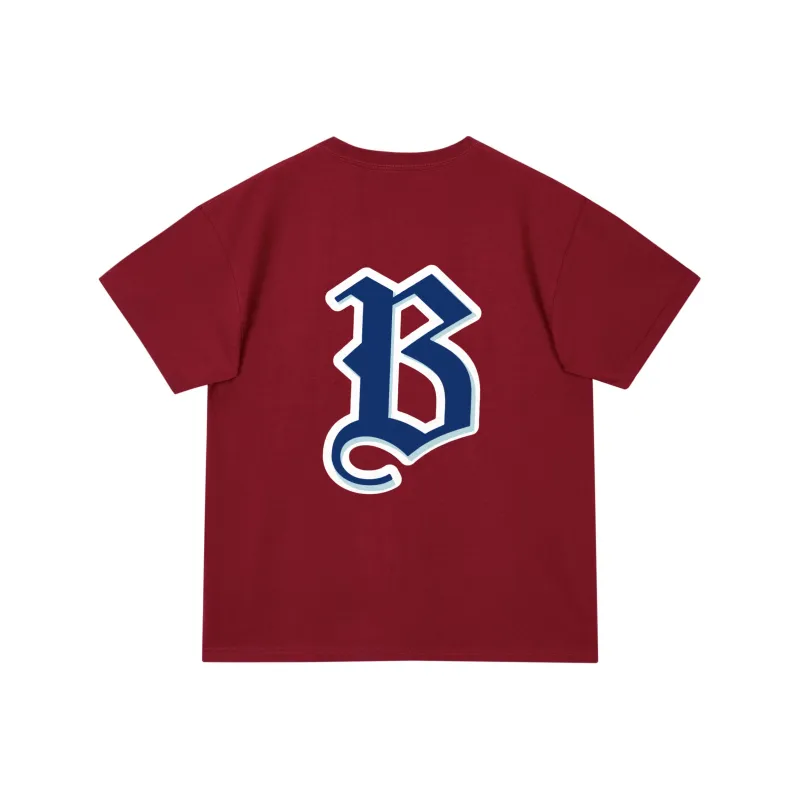 BIENKIMIIYE T Shirts Unisex-5
