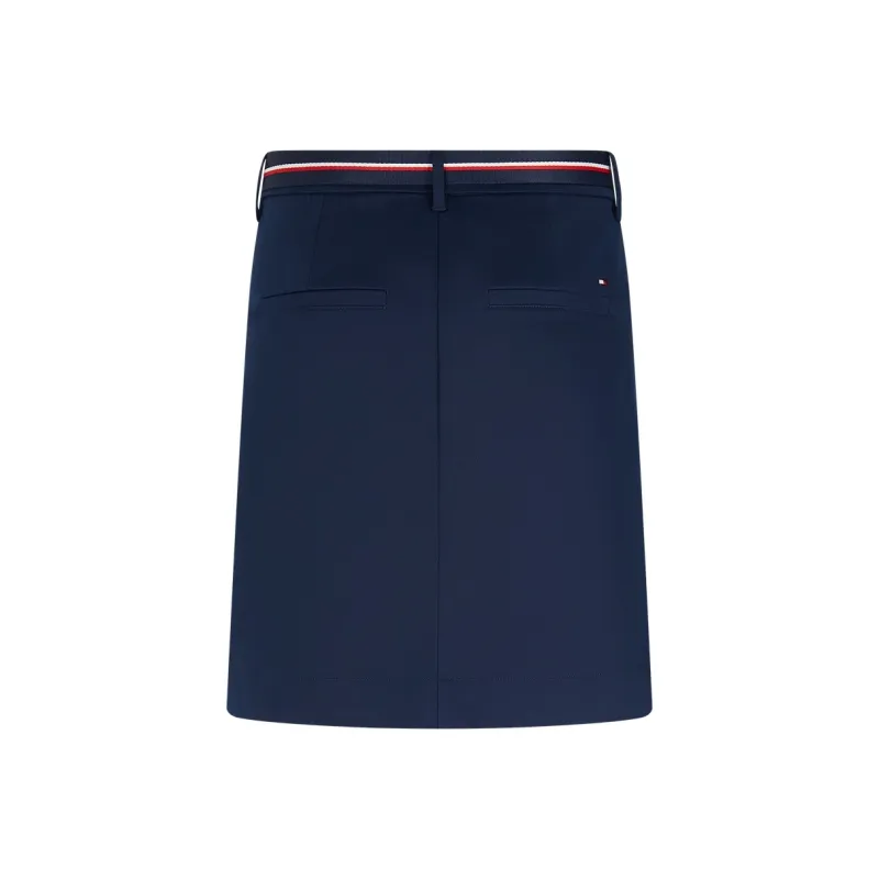 Tommy Hilfiger Casual Short Skirts Women's-5