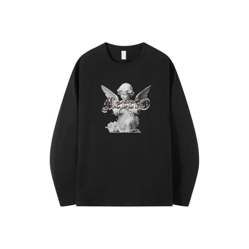MERRTO T-Shirts Unisex-0