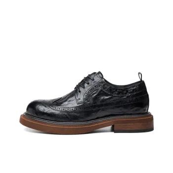 FED Men's Casual Shoes Men Low Top