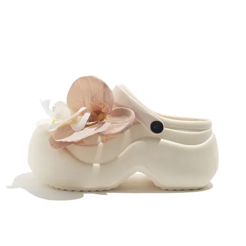 BEIER Clogs Women's