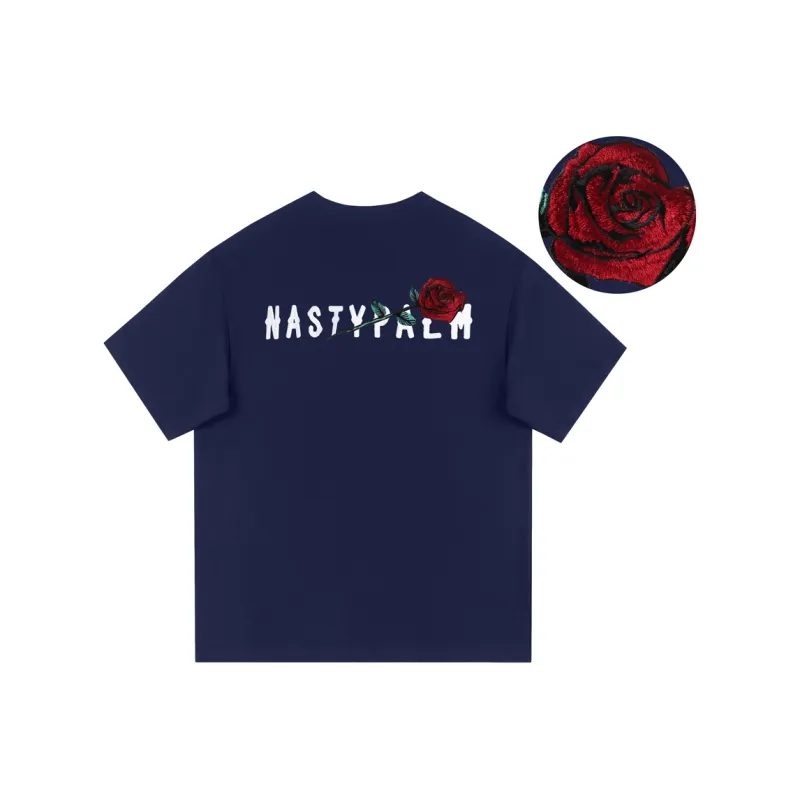 NASTYPALM T-Shirts Unisex-10