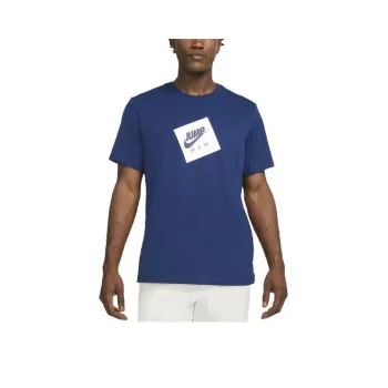 JORDAN Jumpman Box T Shirt
