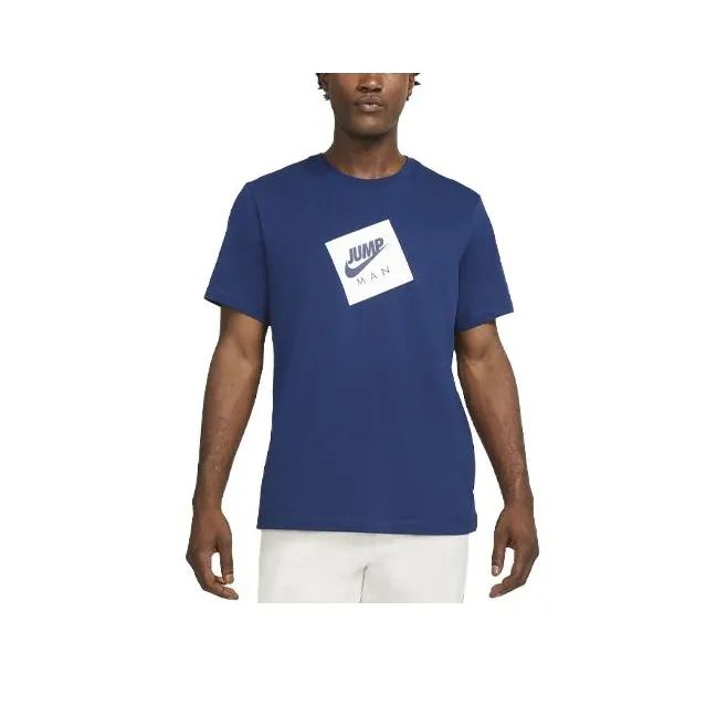Jordan Jumpman Box T Shirt-0