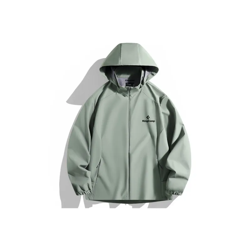 KingCamp Jackets Unisex-8