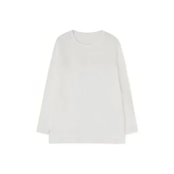 Yohji Yamamoto Ground Y FW23 T-Shirt Unisex White