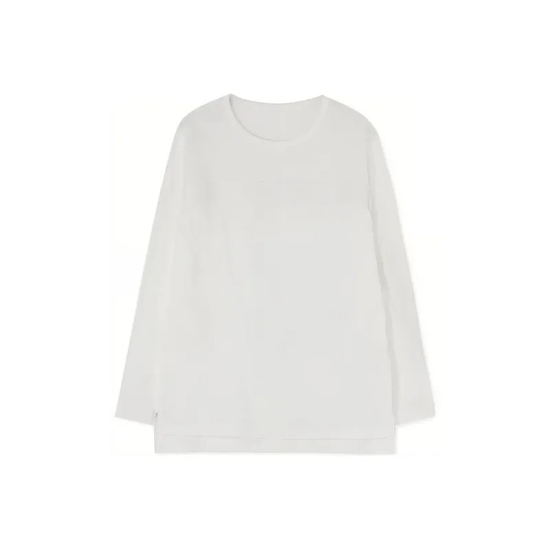 Yohji Yamamoto Ground Y FW23 T-Shirt Unisex White-0