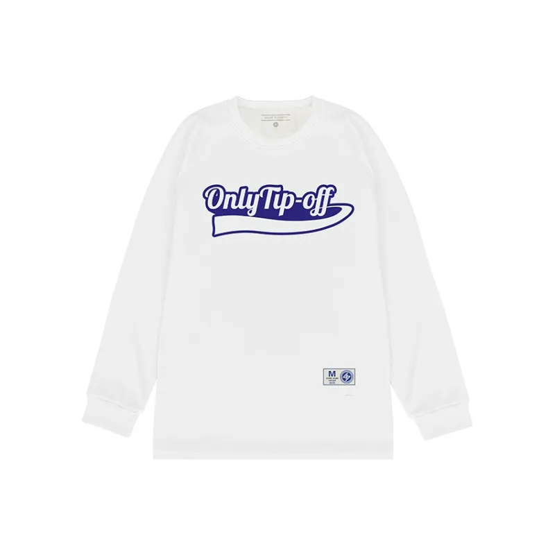 TIP OFF T Shirts Unisex-5