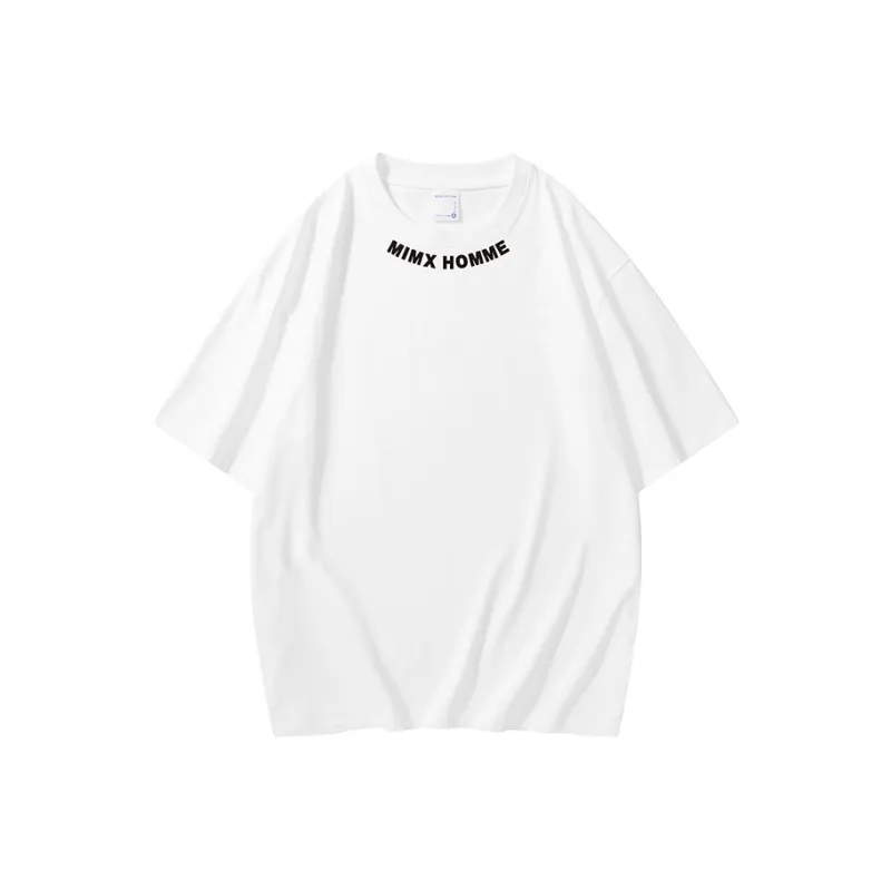 Mimx Homme T Shirts Unisex-8