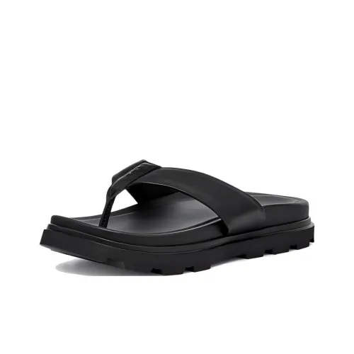 Чоботи ugg classic mini street жіночі з натуральним хутром