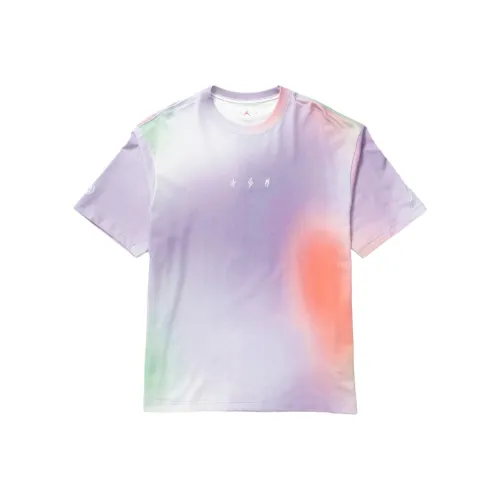 JORDAN X J Balvin T shirt
