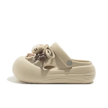 MEAKKEA Clogs Women's