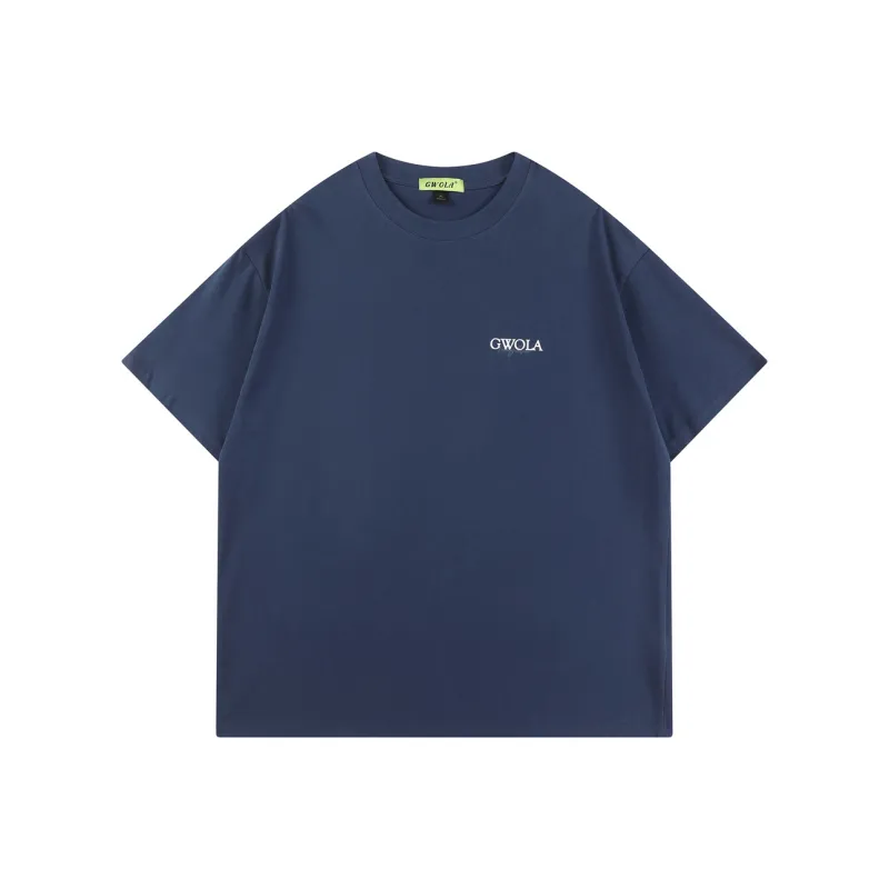 Gwola T Shirts Unisex-12