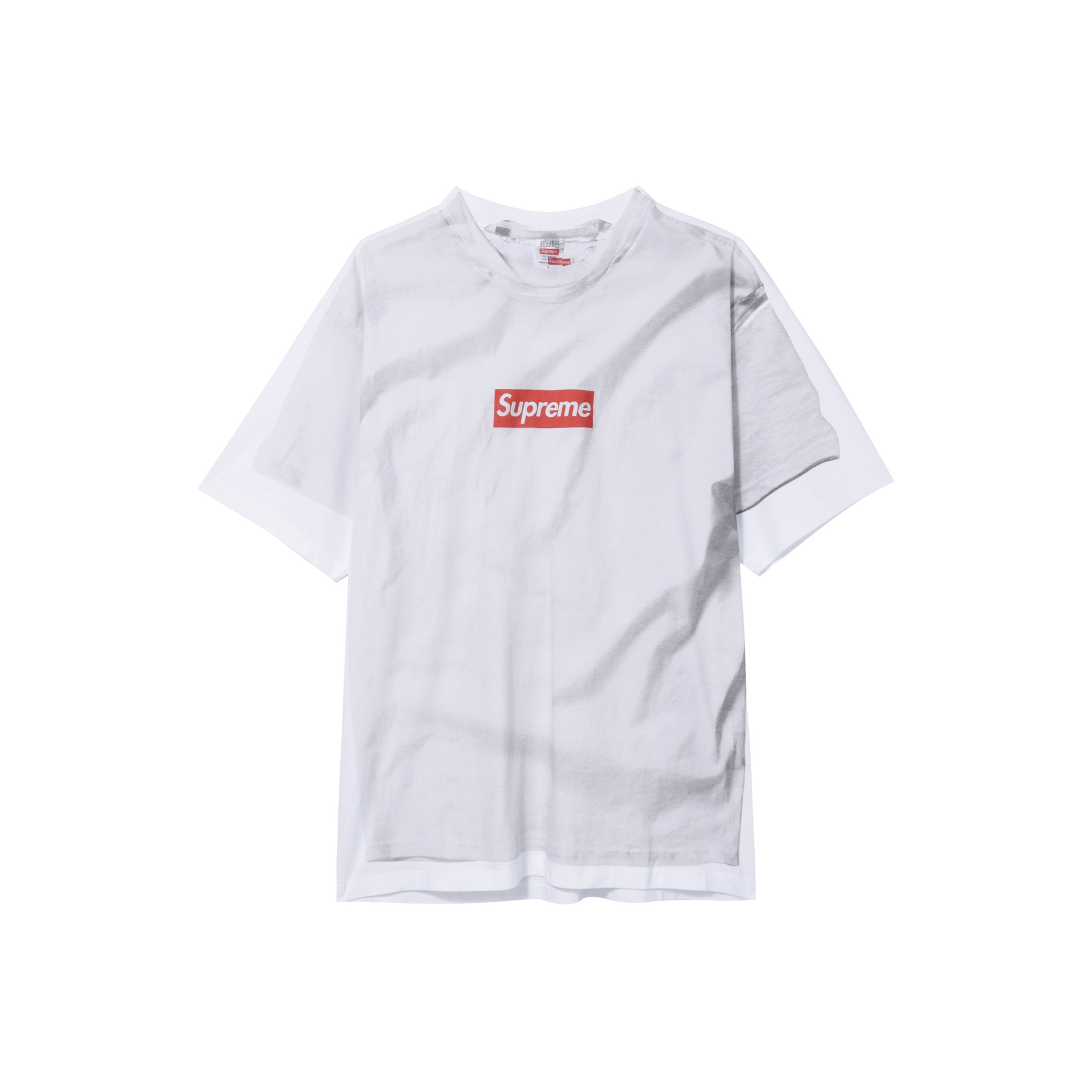 supreme wheaties tee サイズL ウィーティーズ（希少/送料・関