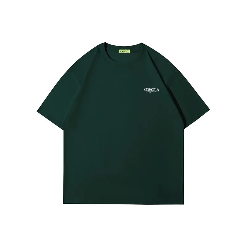 Gwola T Shirts Unisex-16