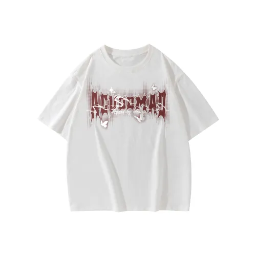 ACUOD BY CHANU T Shirts Unisex