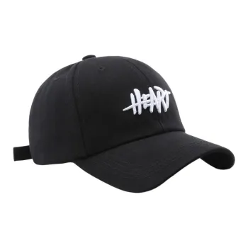 ROBINHOOD Cotton Baseball Caps Unisex