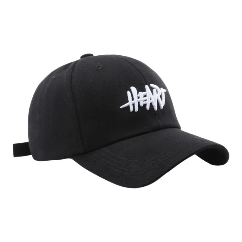 ROBINHOOD Cotton Baseball Caps Unisex-0
