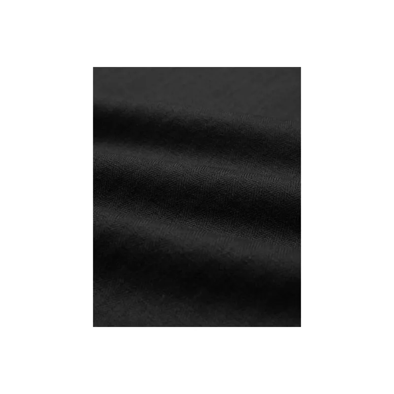 TEAM WANG Design Choices Herringbone Shirt-2
