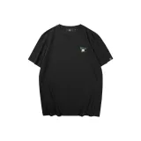Cooling Antibacterial Anti-Mite-Black 4S