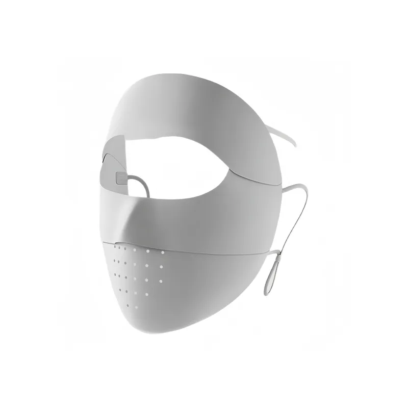 WODONBLE Polyamide Sun Protection Masks Women's-3
