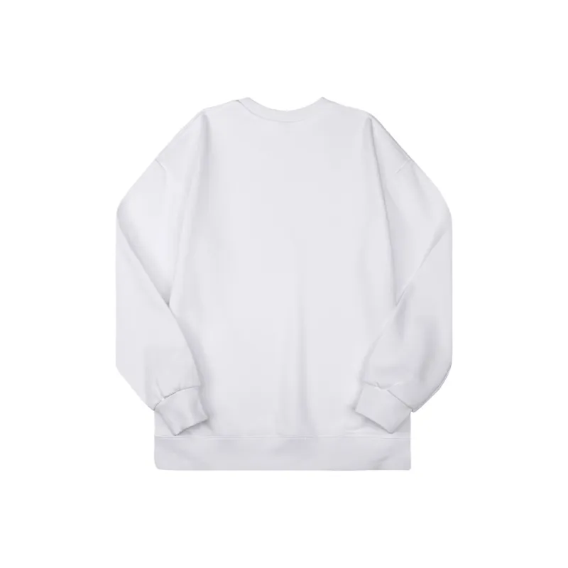 Quiksilver Sweatshirts Unisex-3