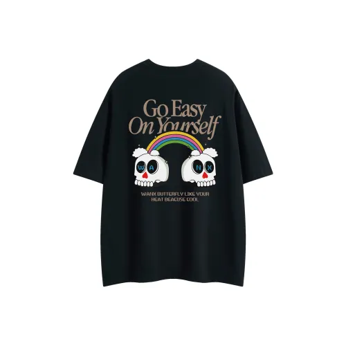 XINYINSU T Shirts Unisex