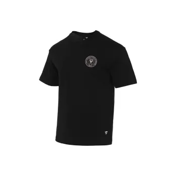 FANATICS T-Shirts Unisex Black