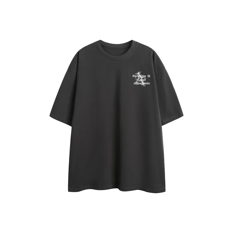 PERK EGLE T Shirts Unisex-15