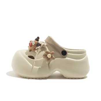 MEAKKEA Clogs Women's
