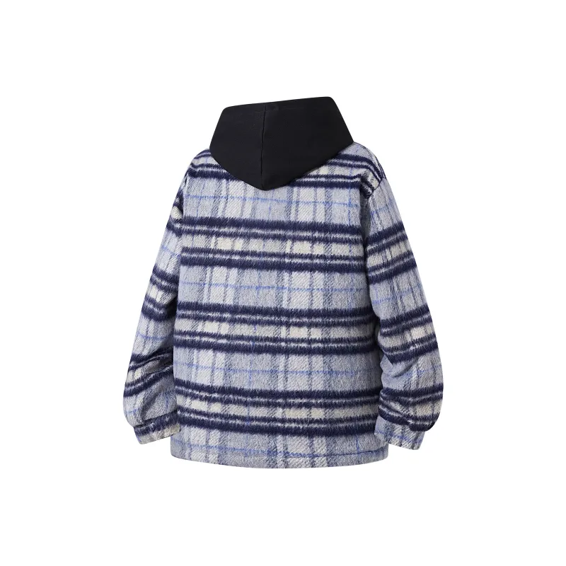 Northend Jackets & Coats Unisex-5