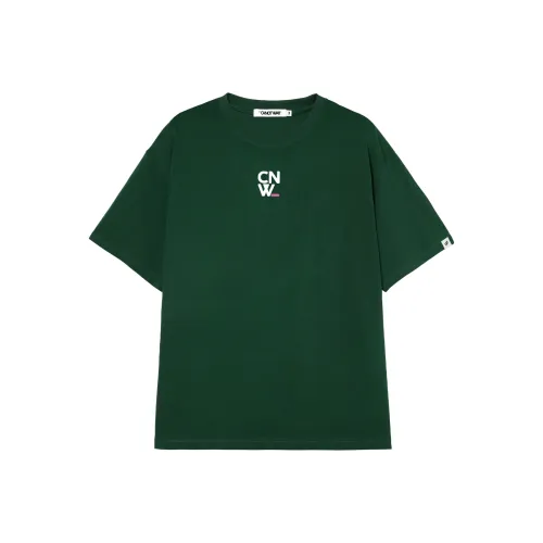 MSGM Kids palm tree print shirt
