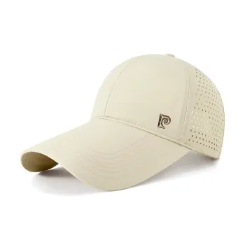 PIERRE CARDIN Polyester Baseball Caps Unisex