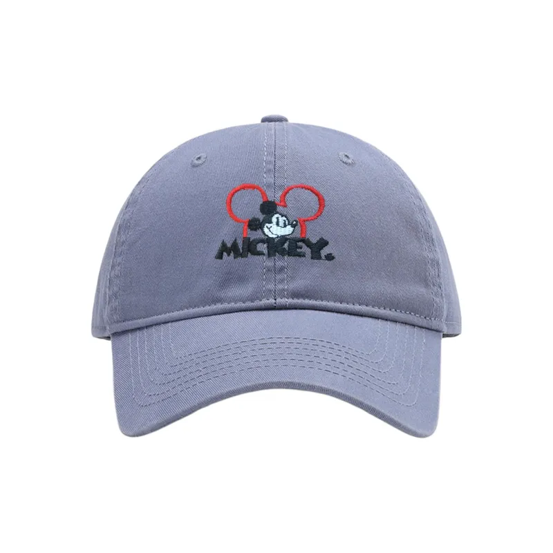 Disney Cotton Baseball Caps Unisex-3