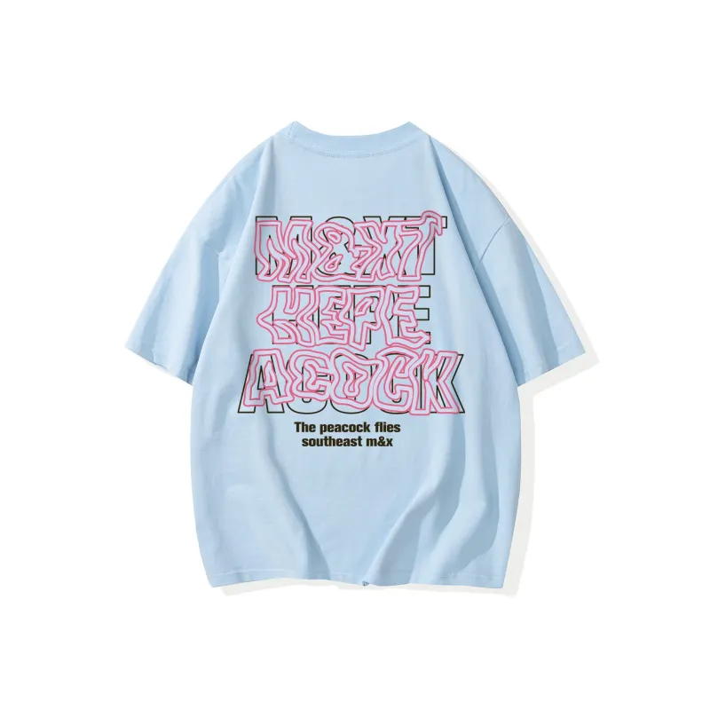 M&X MEDX T-Shirts Unisex-11