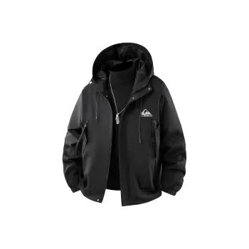 Quiksilver Jackets Coats Unisex